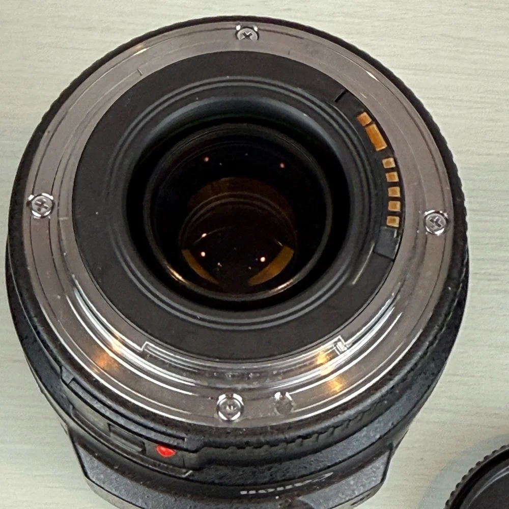 Canon EF 70-300mm f/4-5.6 IS USM Telephoto Zoom Lens